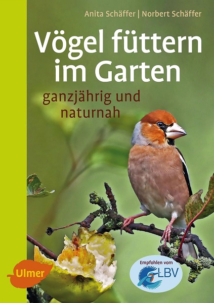 Vögel füttern im Garten Gartenratgeber Shop