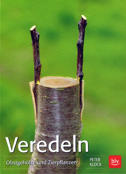Veredeln Gartenratgeber Shop