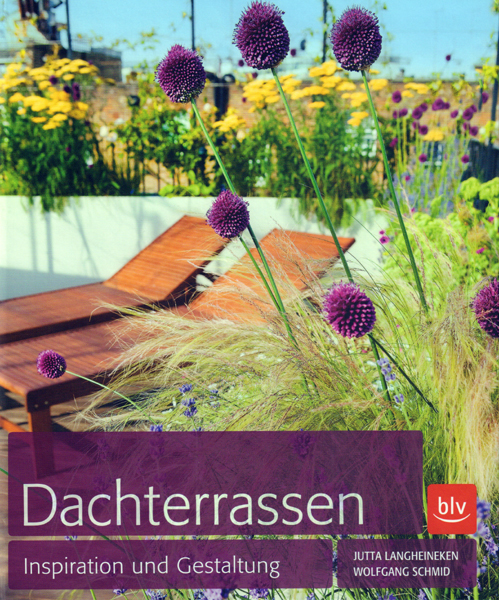 Dachterrassen Gartenratgeber Shop