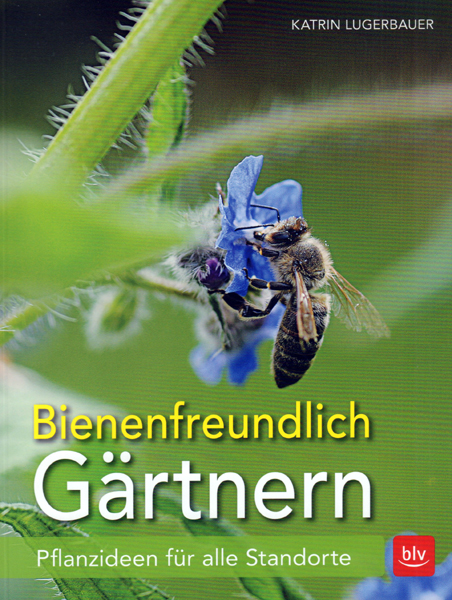 Bienenfreundlich Gärtnern Gartenratgeber Shop