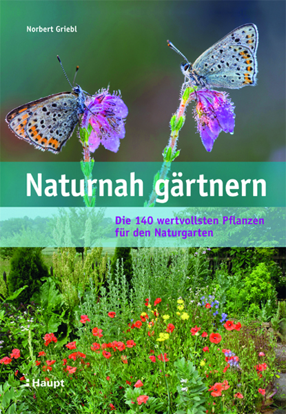 Naturnah gärtnern Gartenratgeber Shop