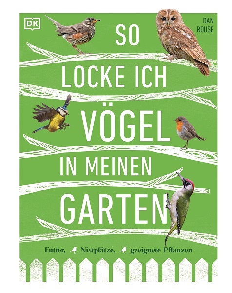 So locke ich Vögel in meinen Garten Gartenratgeber Shop